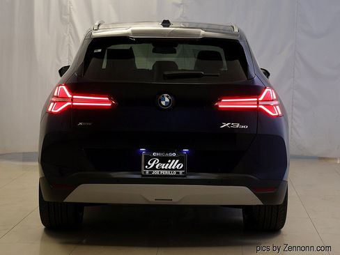Used 2026 BMW X3 xDrive30i AWD/4WD image 7