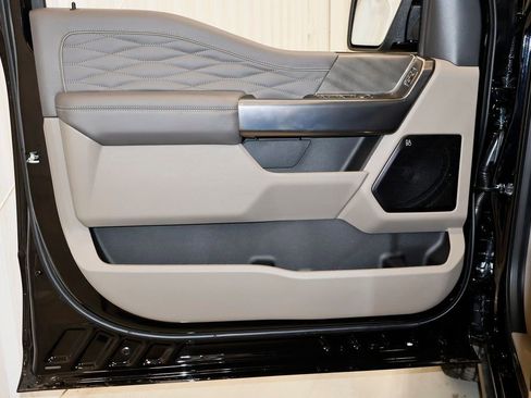 New 2025 Ford F150 Platinum w/ Equipment Group 703A Plus image 10