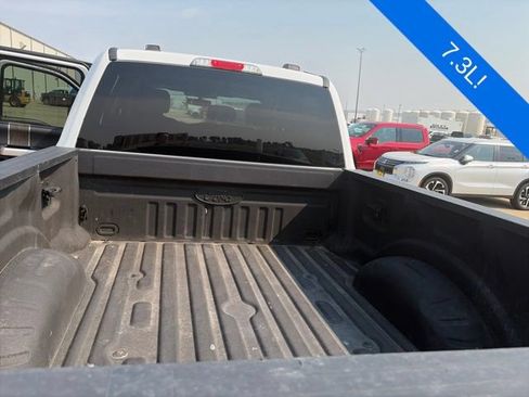 Used 2020 Ford F250 Lariat w/ FX4 Off-Road Package AWD/4WD image 9