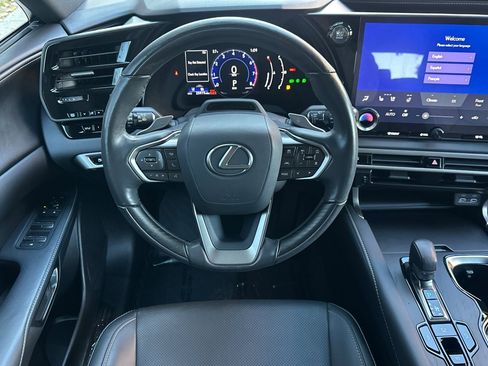 Certified 2023 Lexus RX 350 Premium image 18
