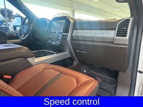 Used 2022 Ford F250 King Ranch w/ King Ranch Ultimate Package image 30
