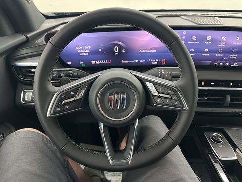 New 2026 Buick Enclave Preferred AWD/4WD image 41