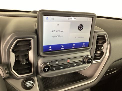 Used 2023 Ford Bronco Sport Big Bend w/ Convenience Package AWD/4WD image 27