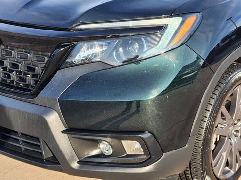 Used 2019 Honda Passport EX-L image 6
