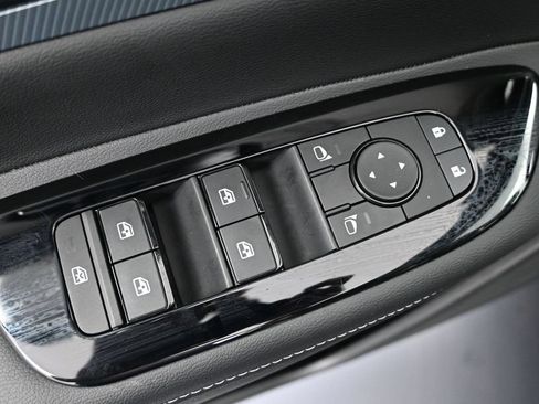 Used 2026 Nissan Murano SL AWD/4WD image 11