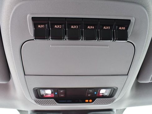 New 2026 Ford F550 4x4 Crew Cab Super Duty w/ XLT Value Package image 34