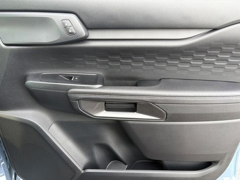 New 2025 Ford Ranger XLT w/ Equipment Group 301A High image 29