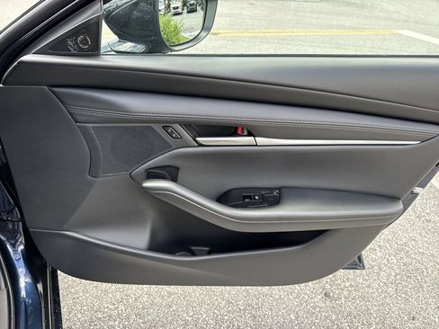 New 2026 MAZDA MAZDA3 s Sport FWD image 42