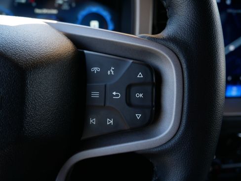 Used 2026 Ford Bronco Outer Banks AWD/4WD image 29