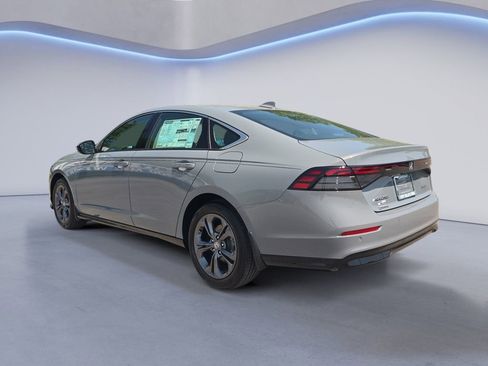 New 2026 Honda Accord EX-L image 3