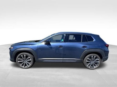 Used 2024 MAZDA CX-50 AWD 2.5 S w/ Cargo Package image 3