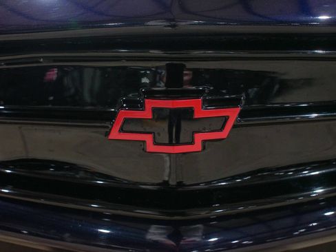 Used 2001 Chevrolet Camaro Z28 w/ SS Performance/Appearance Pkg image 24