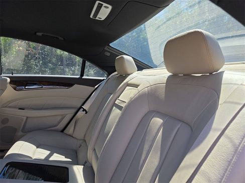 Used 2016 Mercedes-Benz CLS 400 image 20