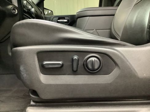 Used 2020 GMC Sierra 1500 SLT w/ SLT Premium Plus Package image 18