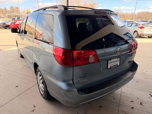 Used 2006 Toyota Sienna CE image 5