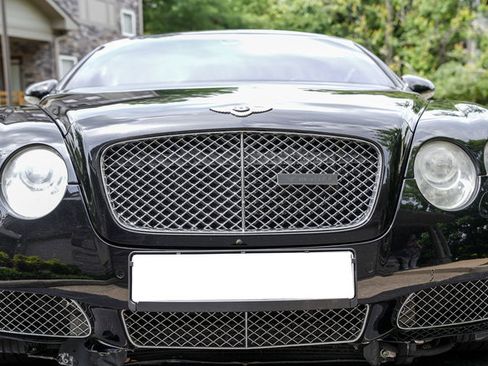 Used 2006 Bentley Continental GT AWD/4WD image 64