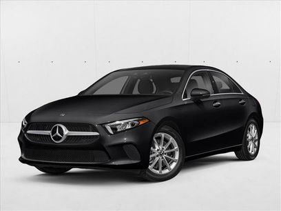 Used 2019 Mercedes-Benz A 220 4MATIC
