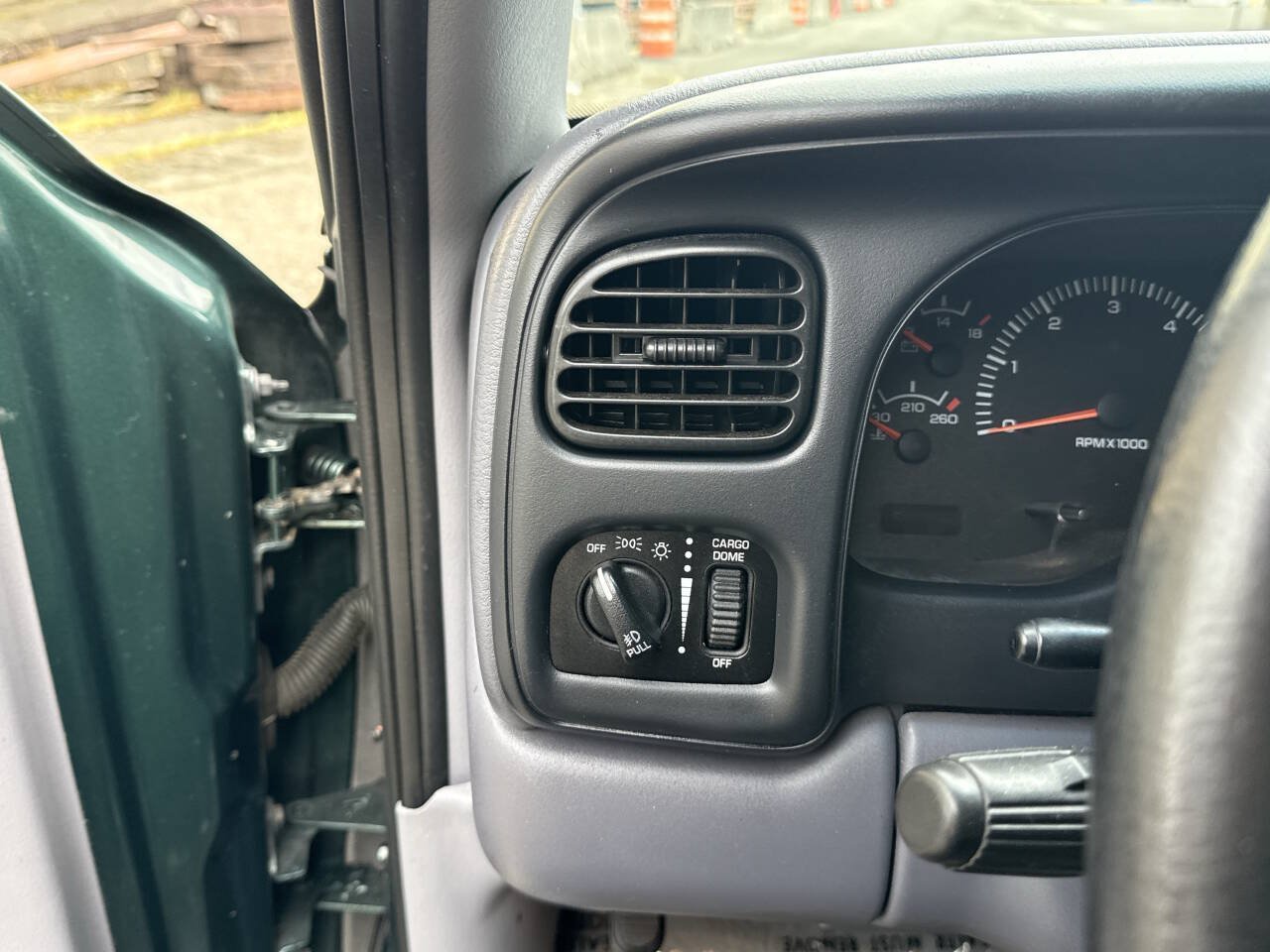 Used 1999 Dodge Dakota SLT AWD/4WD image 40