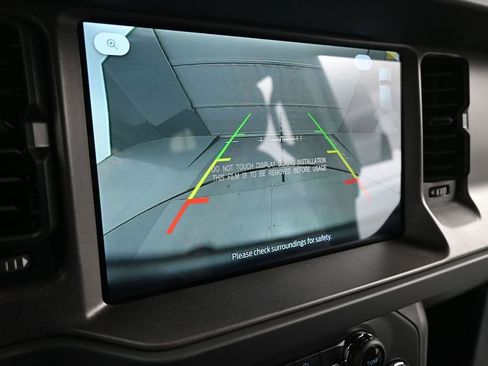 New 2026 Ford Bronco Big Bend AWD/4WD image 12