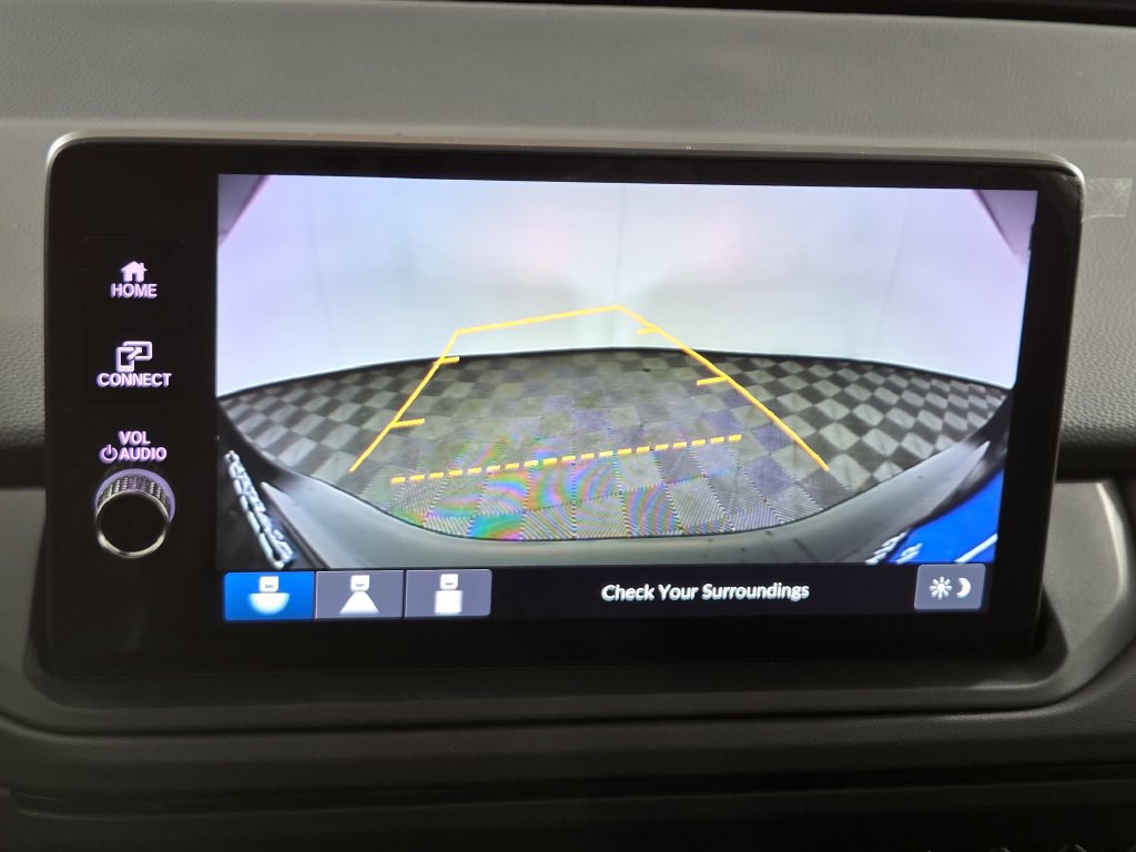 New 2026 Honda Accord LX image 5