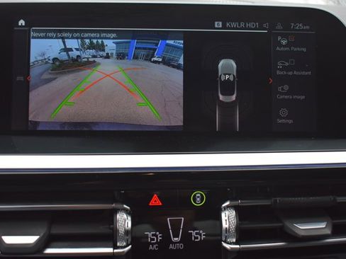 Used 2025 BMW Z4 sDrive30i image 23