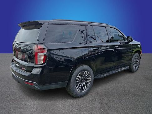 Used 2023 Chevrolet Tahoe RST w/ Luxury Package AWD/4WD image 4