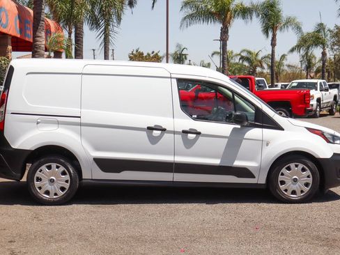 Used 2023 Ford Transit Connect XL w/ Trailer Tow Package FWD image 10