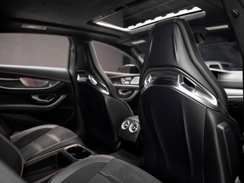 Used 2019 Mercedes-Benz AMG GT 63 S image 75