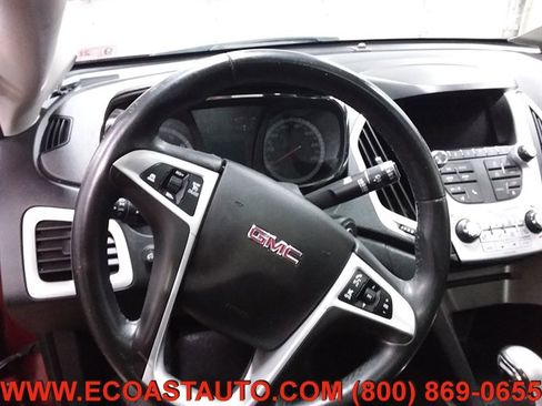 Used 2012 GMC Terrain SLT image 11