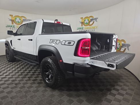 Used 2026 RAM 1500 RHO AWD/4WD image 34