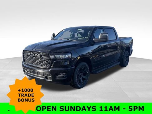 New 2026 RAM 1500 Big Horn image 3