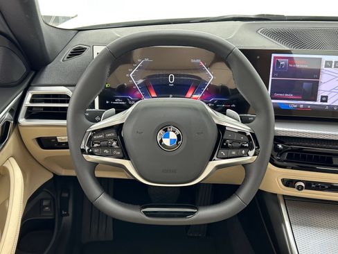 Used 2026 BMW 430i xDrive Coupe w/ Parking Assistance Package AWD/4WD image 12
