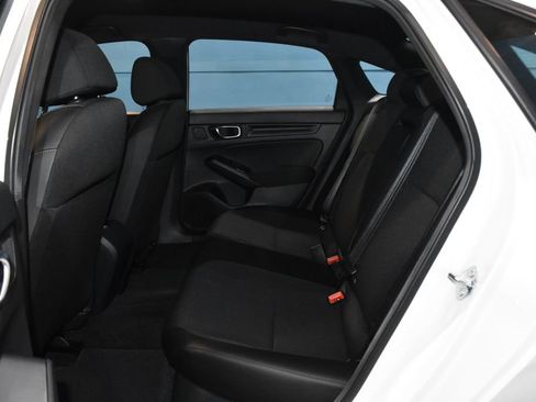 Used 2025 Honda Civic Sport image 20