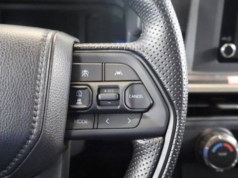 New 2026 Toyota Tacoma SR5 AWD/4WD image 16
