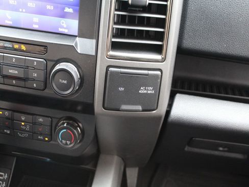 Used 2020 Ford F150 Raptor w/ Equipment Group 801A Mid AWD/4WD image 20