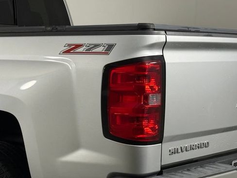 Used 2015 Chevrolet Silverado 1500 LT w/ All Star Edition RWD image 14