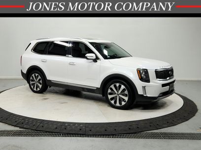 Used 2020 Kia Telluride SX