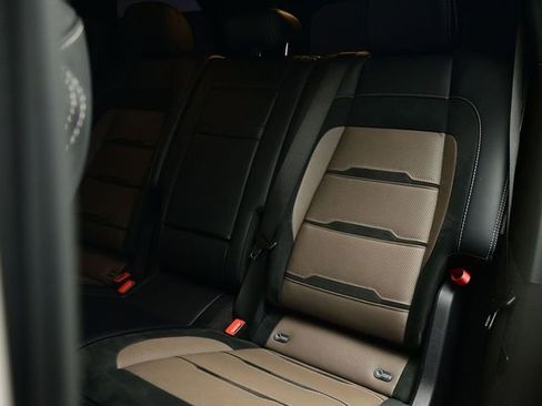 Used 2021 Mercedes-Benz GLS 63 AMG 4MATIC image 59