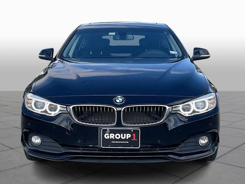Used 2015 BMW 428i Gran Coupe image 3