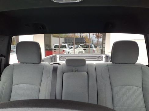 Certified 2024 RAM 3500 Big Horn image 26