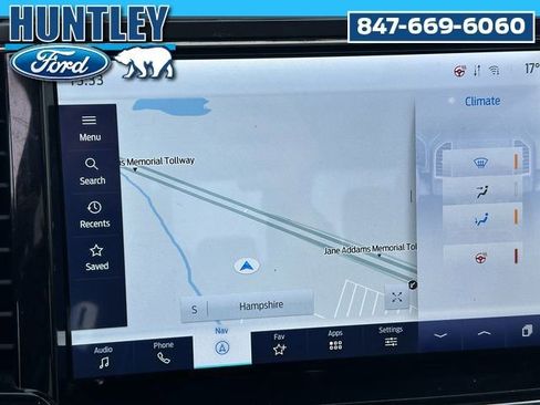 Used 2022 Ford F450 Platinum w/ FX4 Off-Road Package image 28