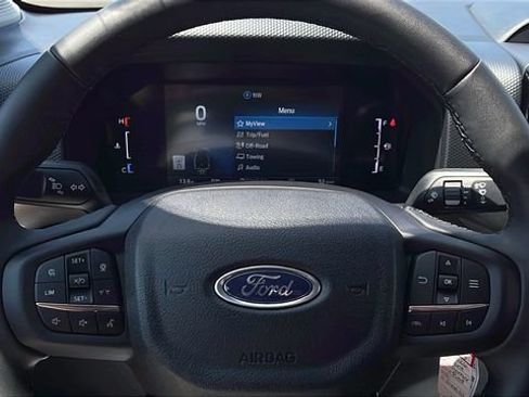 New 2026 Ford Ranger XLT AWD/4WD image 31