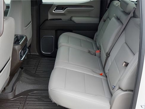 Used 2023 GMC Sierra 1500 SLT w/ SLT Premium Package image 20