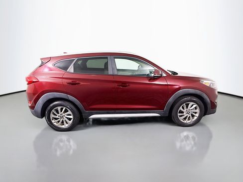 Used 2017 Hyundai Tucson SE Plus image 11