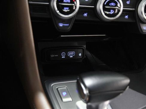 Used 2020 Genesis G70 3.3T w/ Elite Package image 16