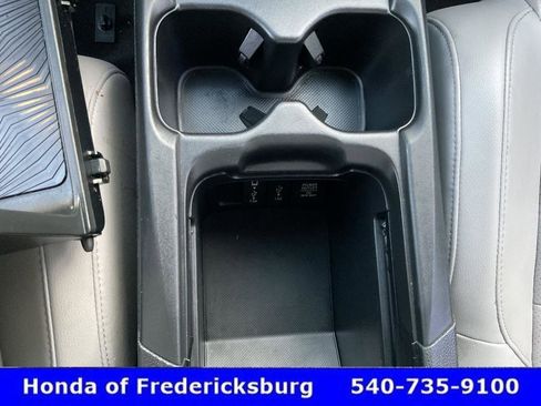 Used 2018 Honda CR-V EX-L image 39