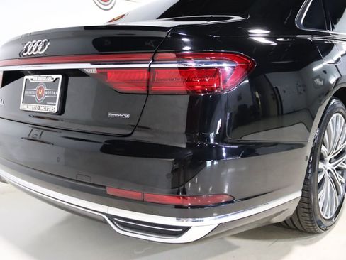 Used 2019 Audi A8 L 3.0T w/ Luxury Package AWD/4WD image 11