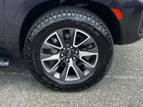 Used 2022 Chevrolet Tahoe Z71 AWD/4WD image 10