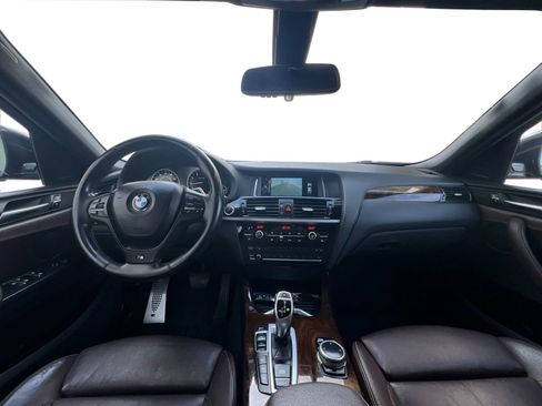 Used 2015 BMW X4 xDrive28i image 22