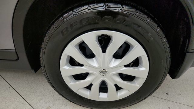 Used 2015 Nissan Rogue S FWD image 76